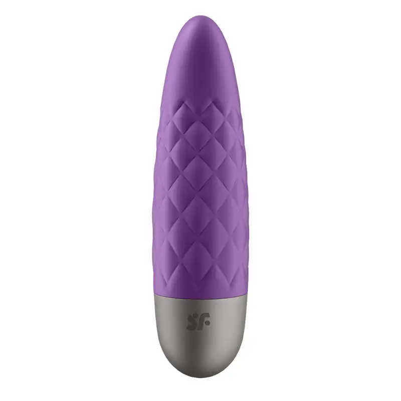 Satisfyer Ultra Power Bullet 5 discreet beginner vibrator