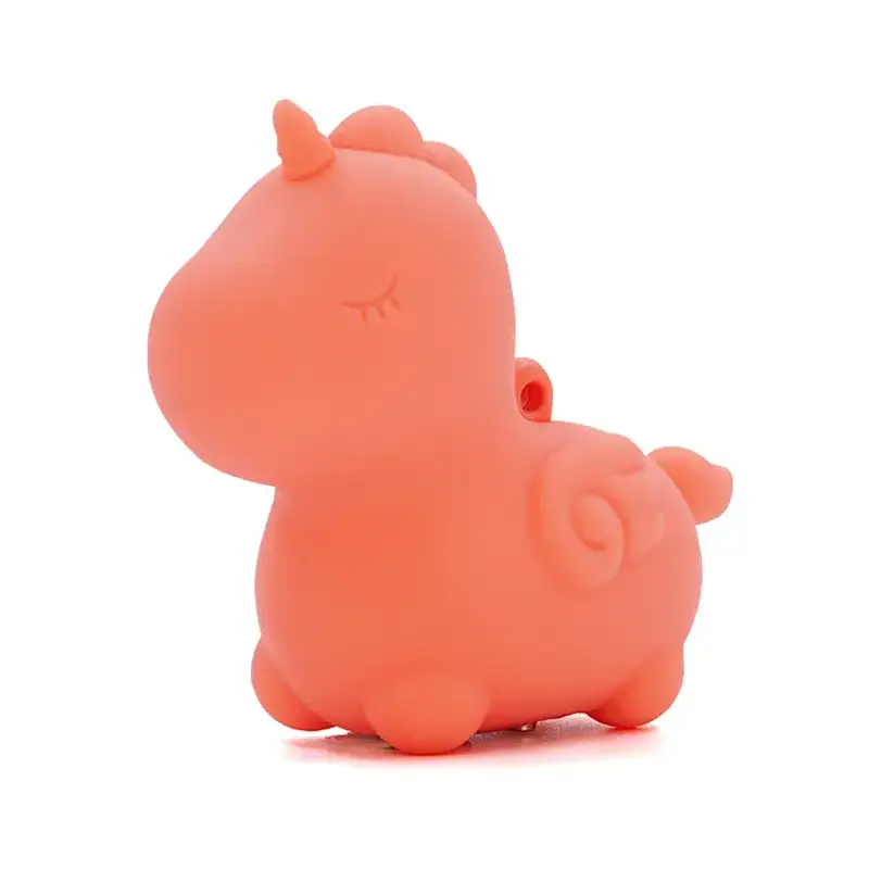 Unihorn mini quiet vibrator compact discreet low noise design