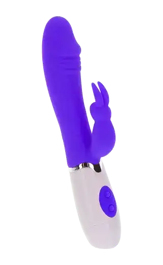 rabbit/bunny vibrator