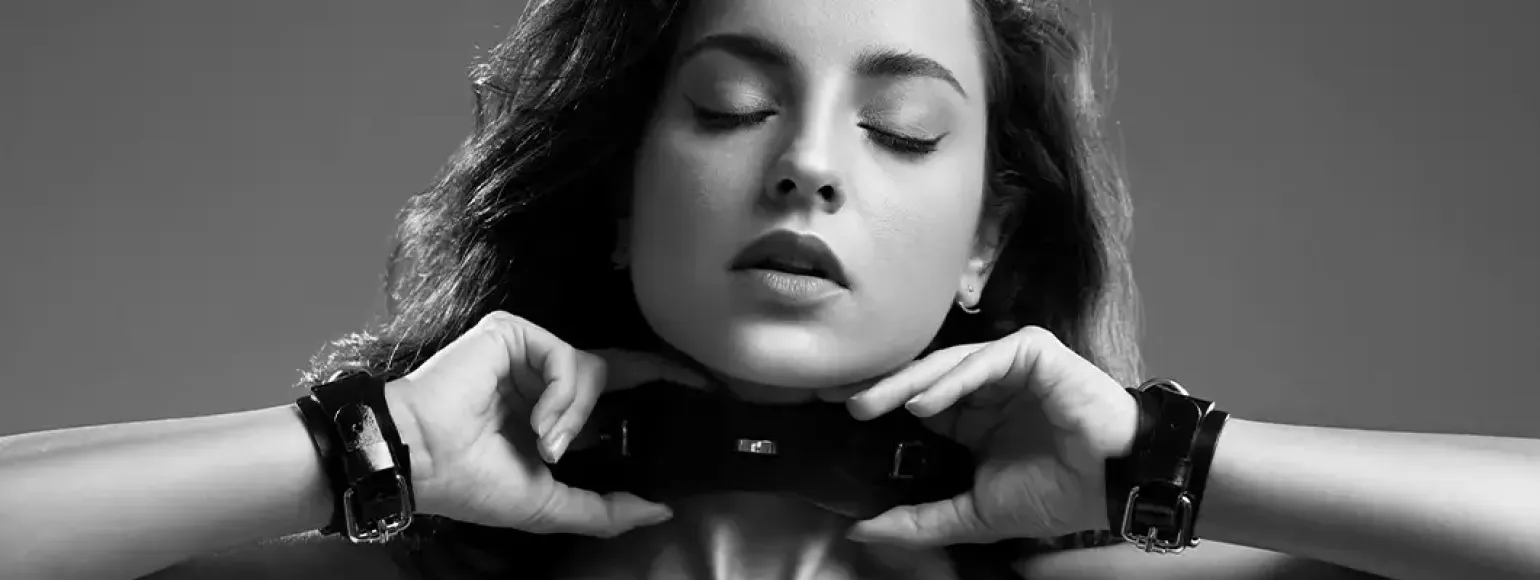 What to Know Before Trying BDSM What to Know Before Trying BDSM