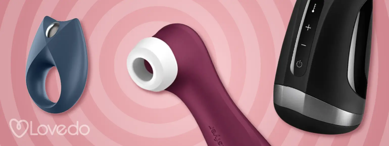 The Best Satisfyer Toys to Buy in 2026