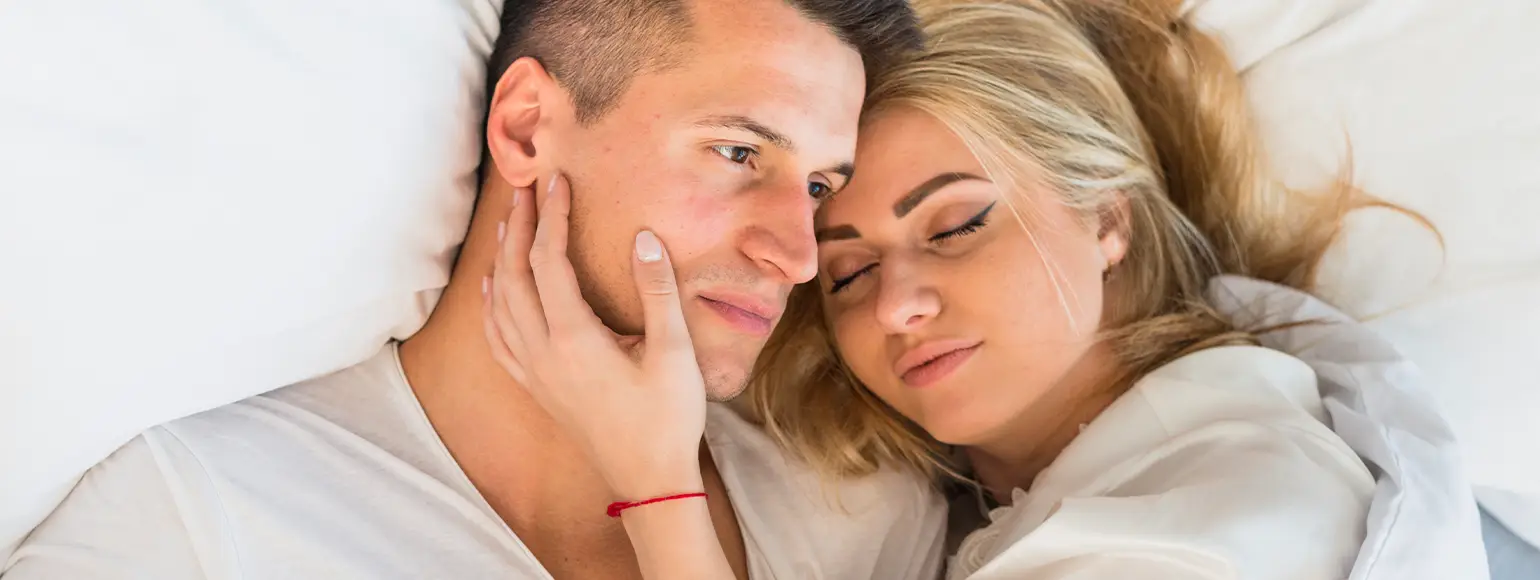 Mental Health and Sex: How They're Connected (and Why It Matters)