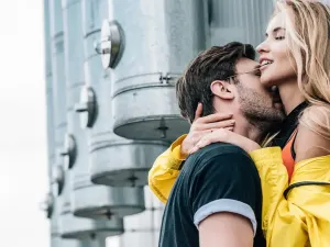 Risky Business: Your Guide to Public Sex (Without Getting Caught)