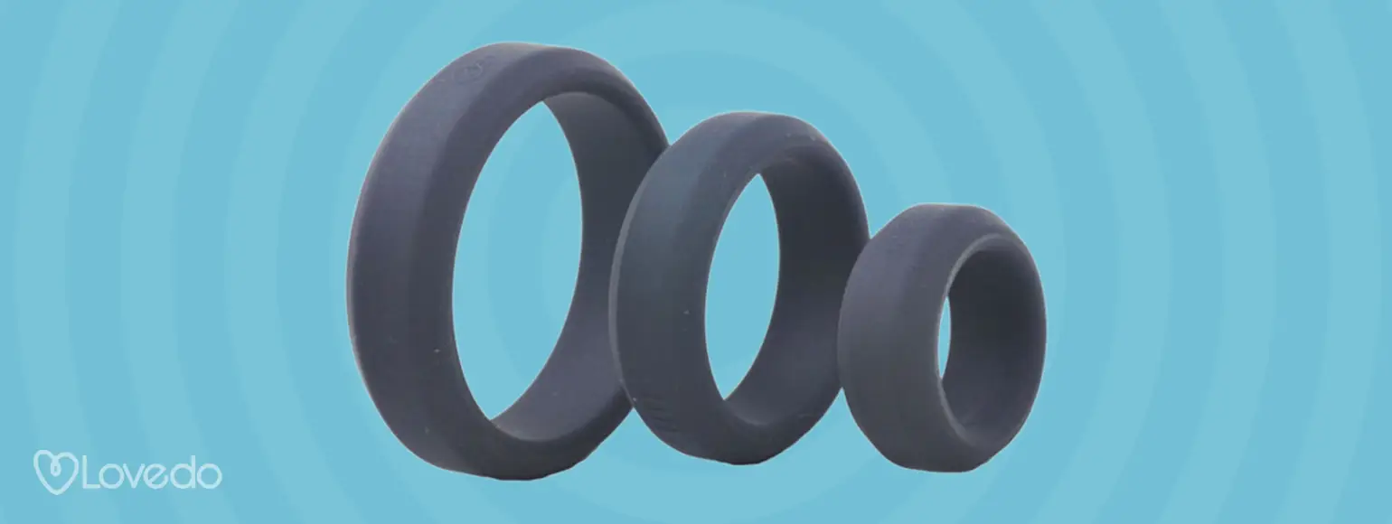 How to Use a Cock Ring Safely: A Beginner-Friendly Guide for Comfort, Confidence & Couples How to Use a Cock Ring Safely: A Beginner-Friendly Guide for Comfort, Confidence & Couples