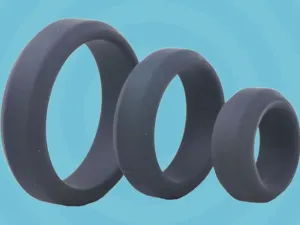 How to Use a Cock Ring Safely: A Beginner-Friendly Guide for Comfort, Confidence & Couples