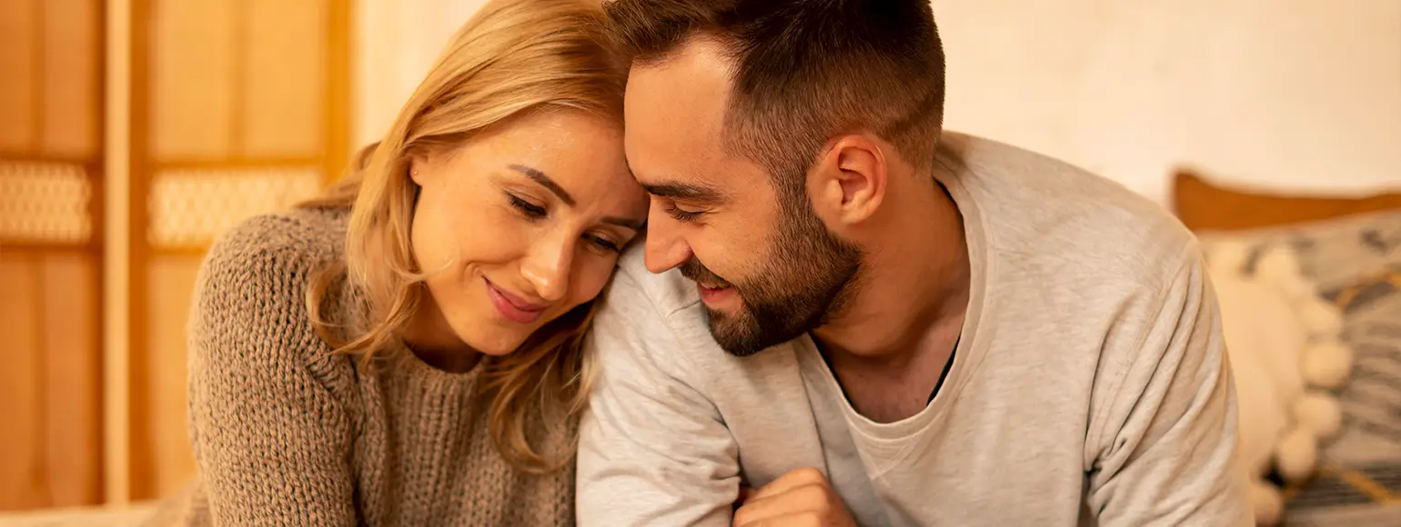 Why So Many Couples Struggle With Intimacy (And What Actually Helps)