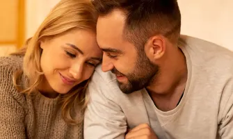 Why So Many Couples Struggle With Intimacy (And What Actually Helps)