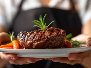 What Is Steak and Blowjob Day? Origins, Meaning, and Modern Intimacy