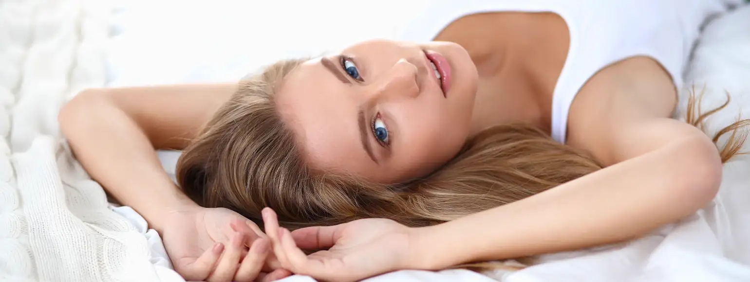 Clit Confessions 101: 5 Things Every Woman Wishes Her Partner Knew Clit Confessions 101: 5 Things Every Woman Wishes Her Partner Knew