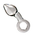 Glass Anal Toys