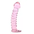 Glass Dildos