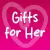 Valentine’s Gifts for Her