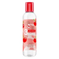 ID 3some 4 fl oz Wild Cherry Bottle ID 3some 4 fl oz Wild Cherry Bottle