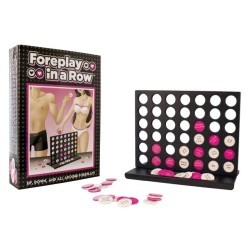 Foreplay In A Row Foreplay In A Row