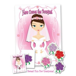 Bride to Be Here Comes the Bouquet Bride to Be Here Comes the Bouquet