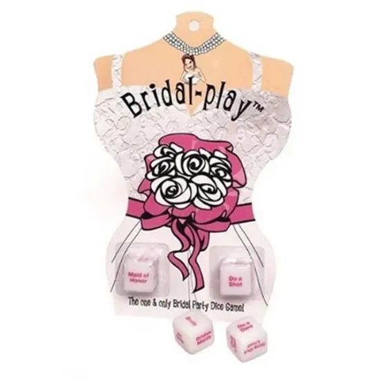 Bridal Play Bridal Play