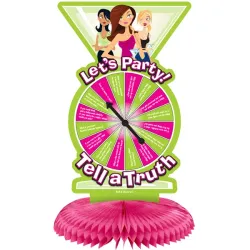 Truth or Dare Party Centrepiece Truth or Dare Party Centrepiece