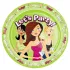 Truth or Dare Party Plates