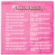 Bride to Be Trivia Napkins Bride to Be Trivia Napkins