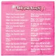 Bride to Be Trivia Napkins