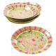 Wild Willy's Party Plates Wild Willy's Party Plates