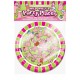 Wild Willy's Party Plates Wild Willy's Party Plates