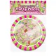 Wild Willy's Party Plates