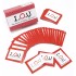 IOU Original - The Game of Hidden Pleasure