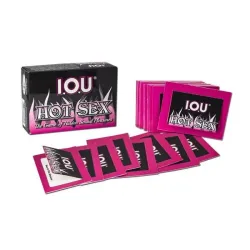 IOU Hot Sex IOU Hot Sex