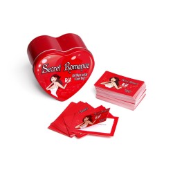 Secret Romance Secret Romance
