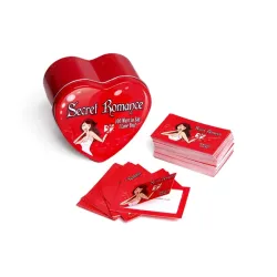 Secret Romance Secret Romance