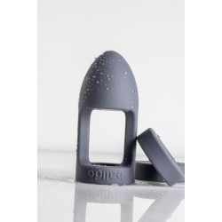 Balldo Set - Non-Vibrating - Steel Grey