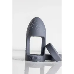 Balldo Set - Non-Vibrating - Steel Grey