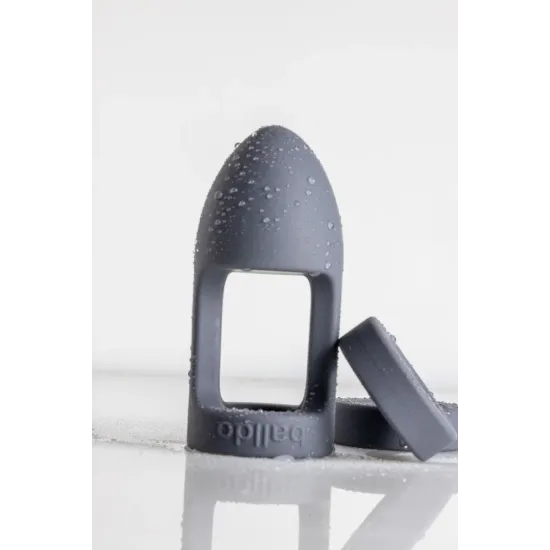 Balldo Set - Non-Vibrating - Steel Grey Balldo Set - Non-Vibrating - Steel Grey