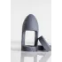 Balldo Set - Non-Vibrating - Steel Grey