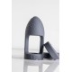 Balldo Set - Non-Vibrating - Steel Grey