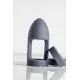 Balldo Set - Non-Vibrating - Steel Grey Balldo Set - Non-Vibrating - Steel Grey