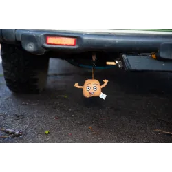 Balldo Chuck Toy