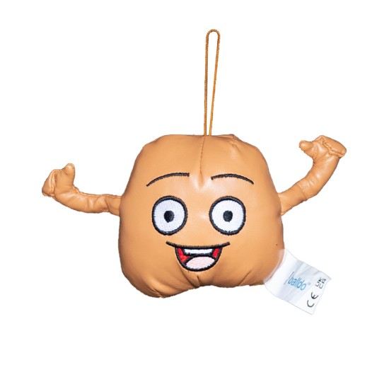 Balldo Chuck Toy
