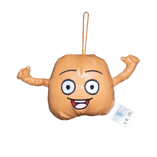 Balldo Chuck Toy