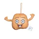 Balldo Chuck Toy