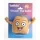 Balldo Chuck Toy