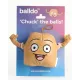 Balldo Chuck Toy