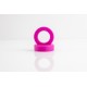 Balldo Single Spacer Ring - Purple Balldo Single Spacer Ring - Purple