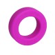 Balldo Single Spacer Ring - Purple Balldo Single Spacer Ring - Purple