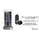Balldo - Viballdo - Vibrating - Black Balldo - Viballdo - Vibrating - Black