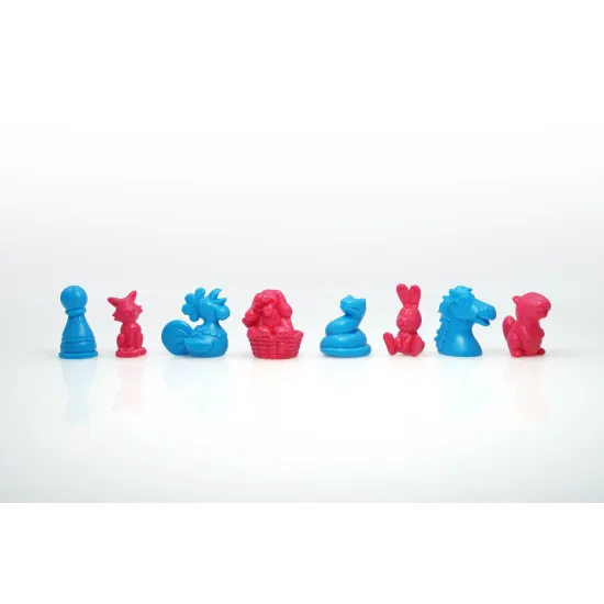 The Really Cheeky Adult Board Game