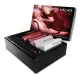 Fifty Nights of Naughtiness - GERMAN Fifty Nights of Naughtiness - GERMAN