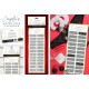 The Couple's Advent-ure Scratch Calendar
