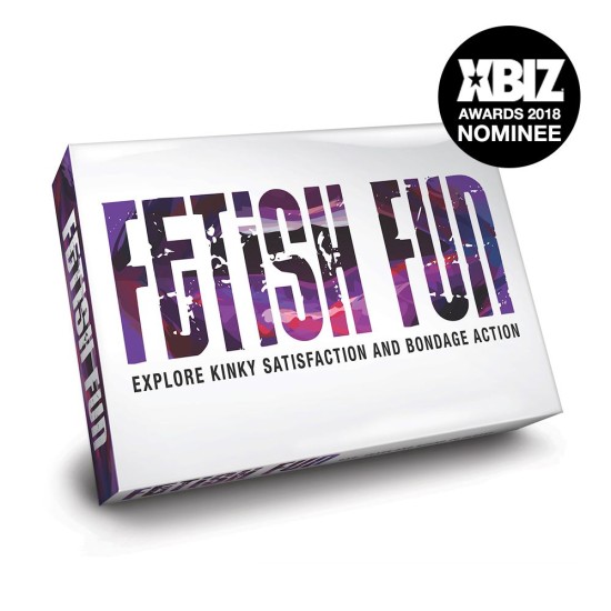 Fetish Fun Game Fetish Fun Game